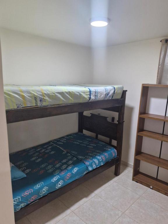 Apartamento para descansar - 4