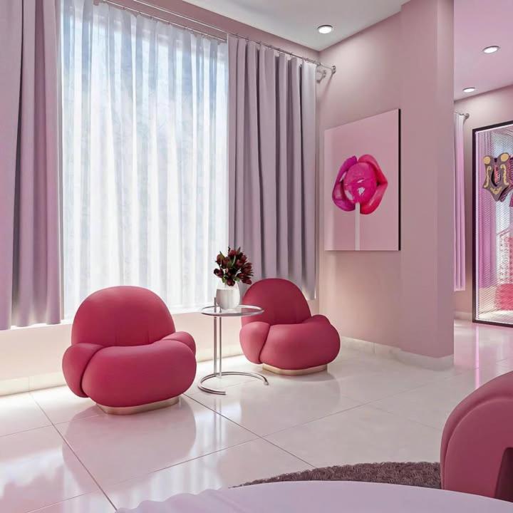 Đào Hoa Luxury