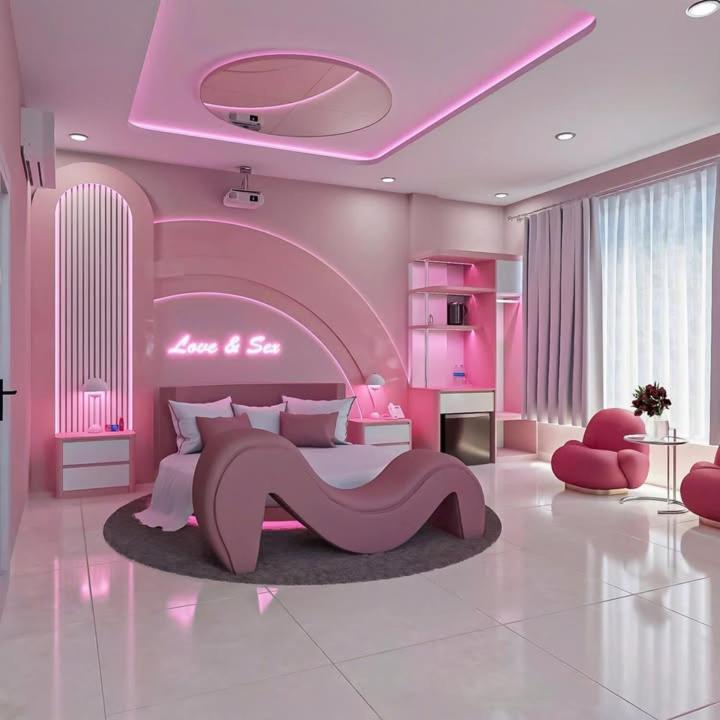 Đào Hoa Luxury