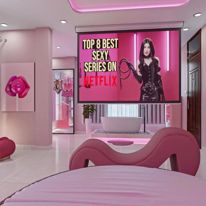 Đào Hoa Luxury