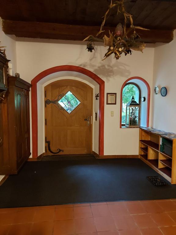 Hirzbachgut - 4