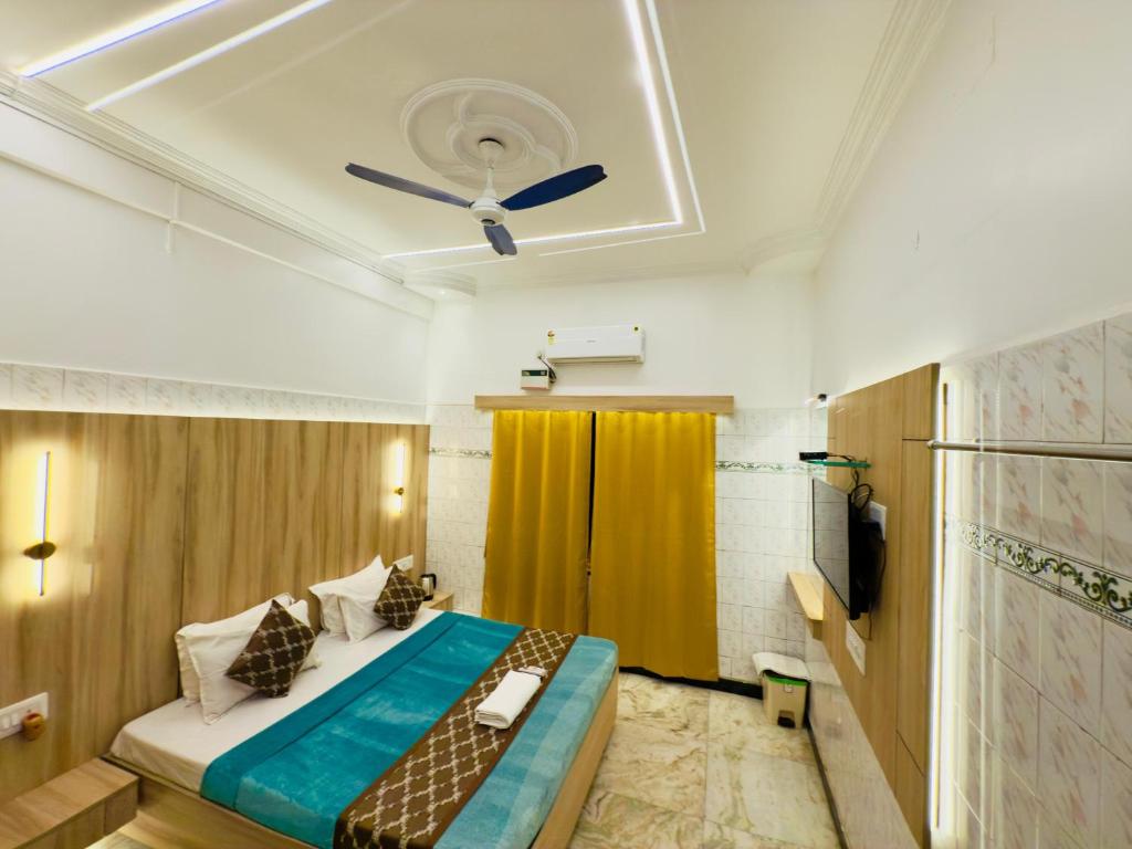 Facilities