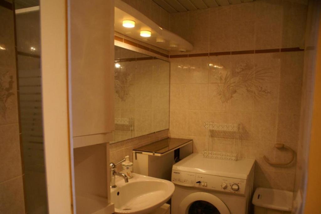 Appartement 230, Port Ambonne au village naturiste - 5