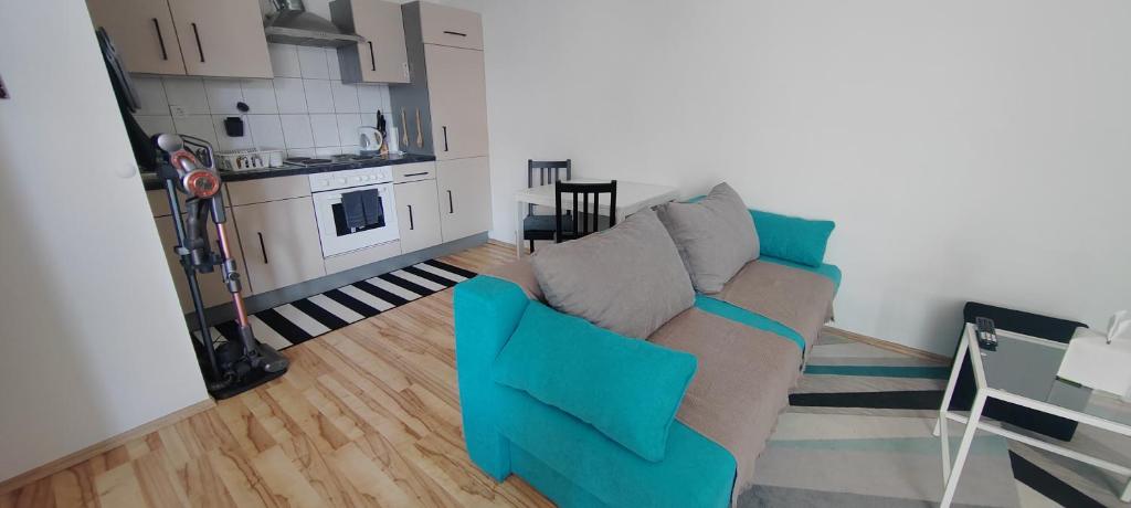 Apartment L&M, Maribor