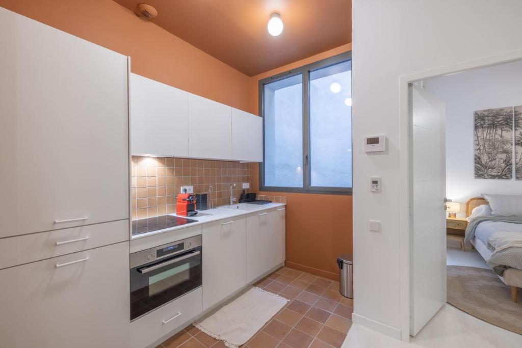 Appartement Belle Lettre 5 - 3