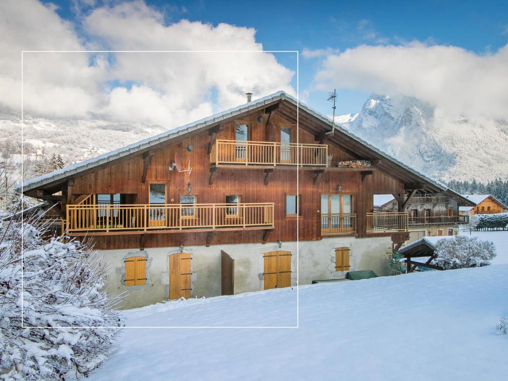 Chalet des Cimes - 2