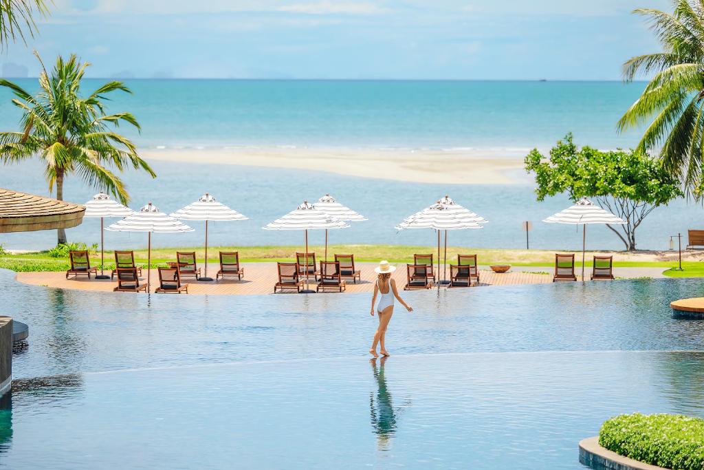 Anantara Koh Yao Yai Resort & Villas, Ko Yao Yai