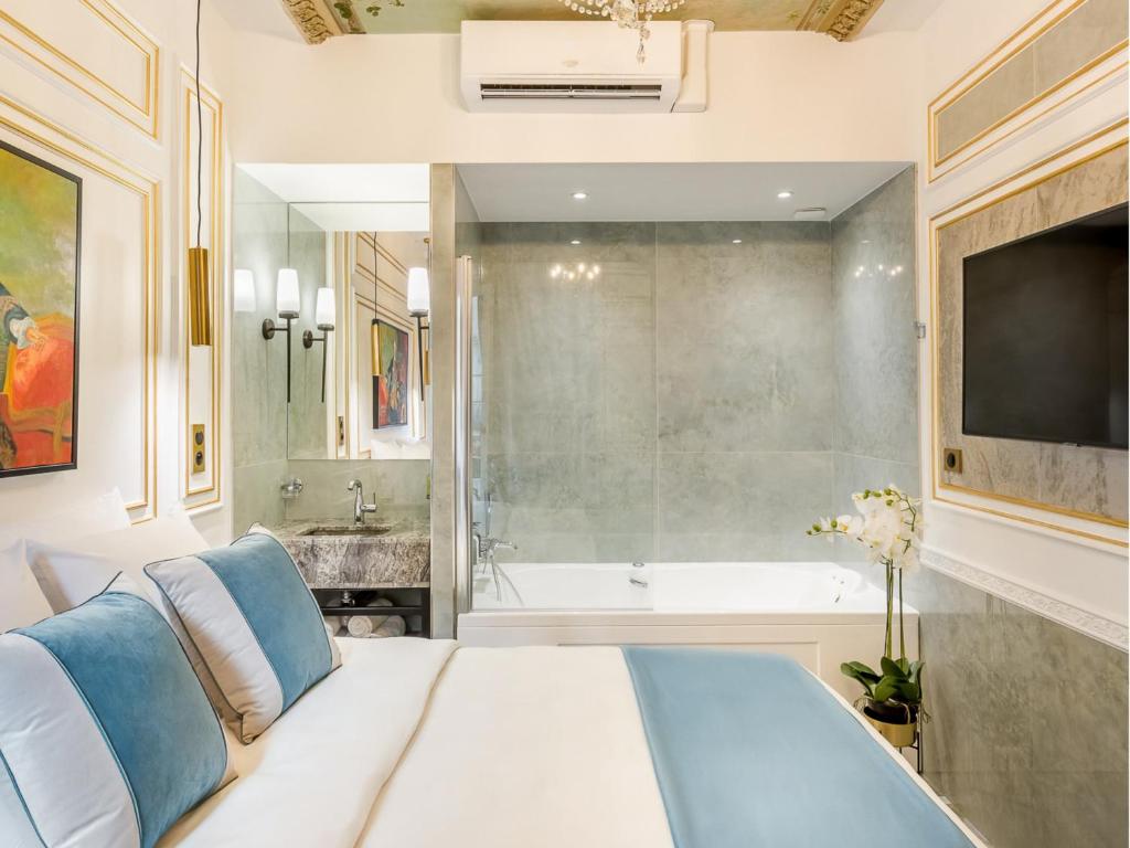 Merveil - Signature Suite - Louvre - Marcel I - 4