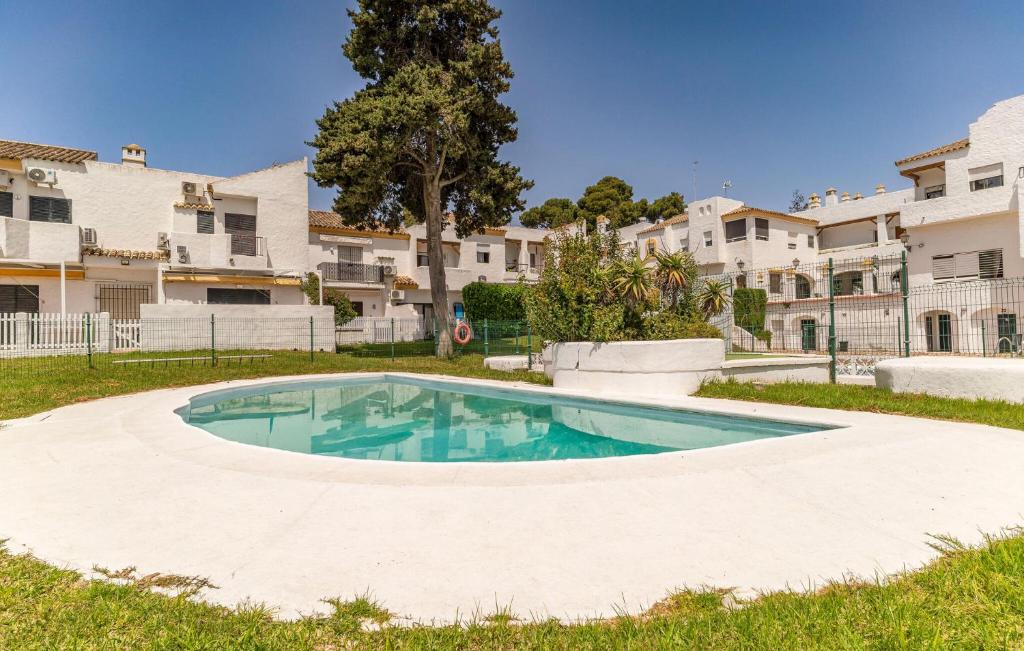 Awesome Apartment In El Puerto De Santa Mar - 2