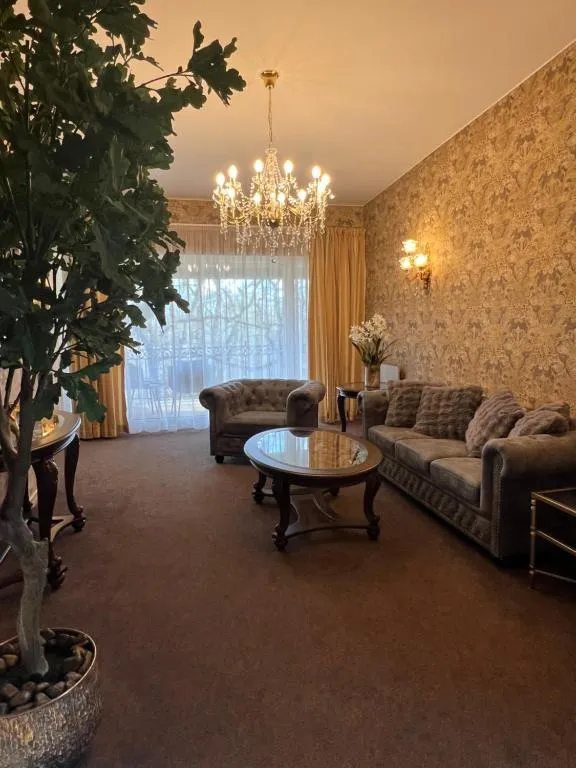 Villa Hotel Theresa, hotel v destinaci Rakvere