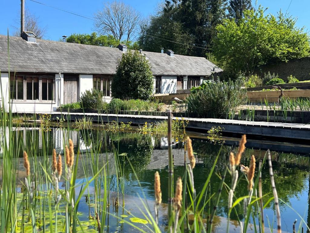 The Neap, Dorchester