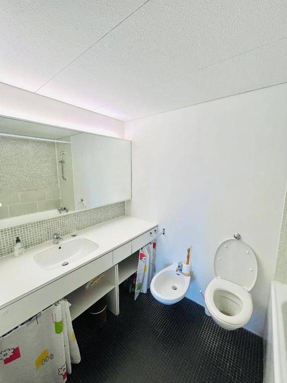 Studio dans résidence privée paradisiaque - 4