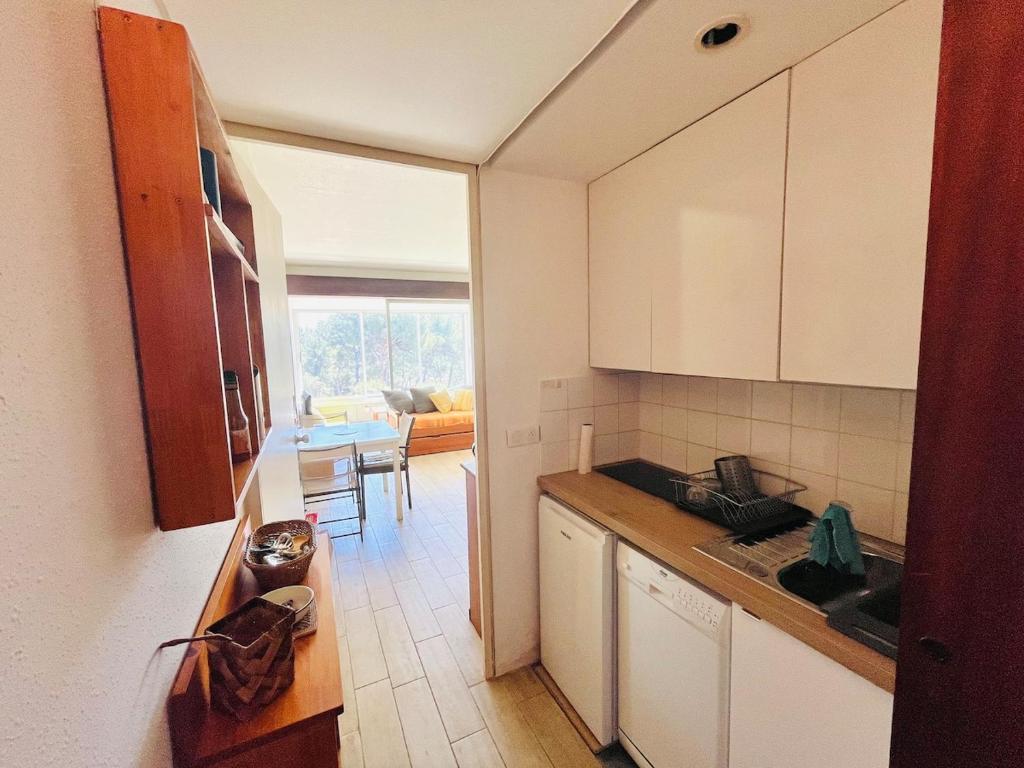 Studio dans résidence privée paradisiaque - 5