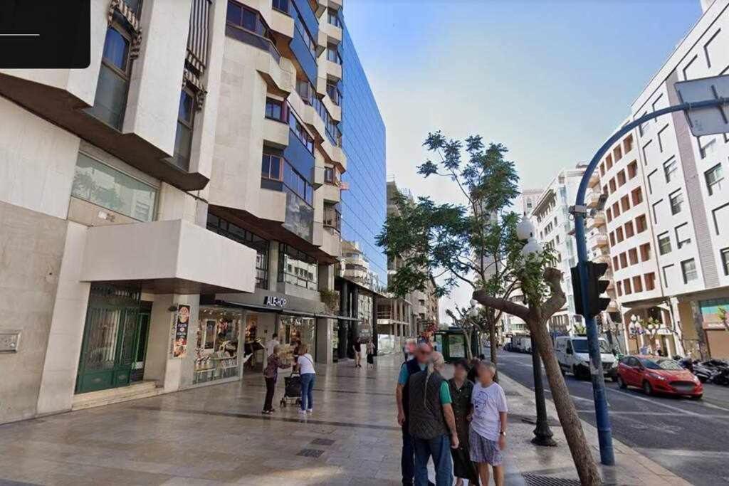 Apartamento en Rambla Alicante 4 pax - 4