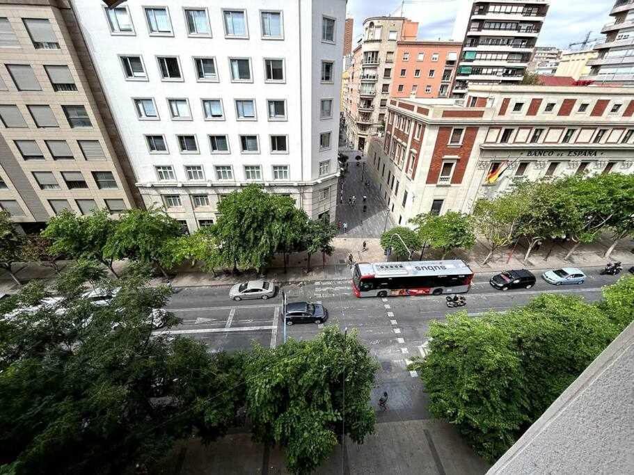 Apartamento en Rambla Alicante 4 pax - 3