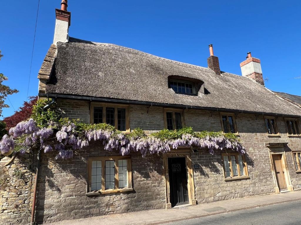 Beech House, Evershot