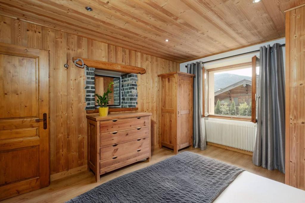 Apartment Terrasse Du Soleil in Morzine Central - 5