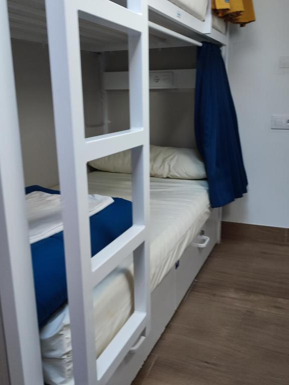 Albergue SP 55 by Bossh! Hotels - 5