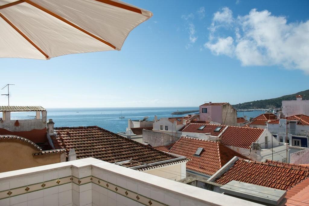 Oceanview Hideaway - 2 Bedroom Apartment in Sesimbra, Sesimbra