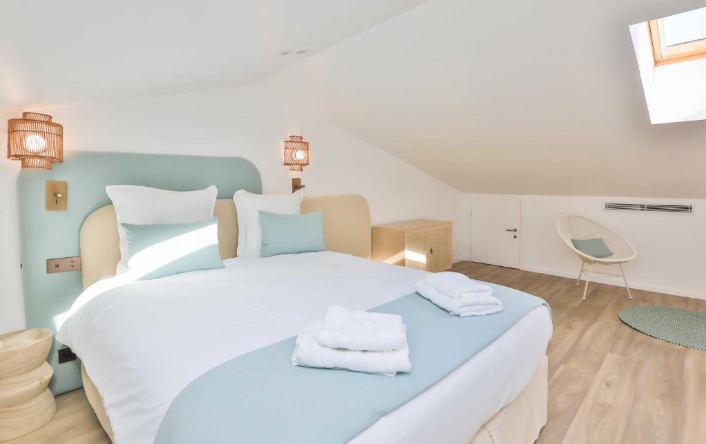 Nice 2 bed flat - Hyper centre St Tropez - 3
