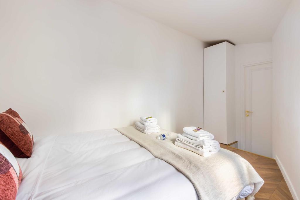 House with terrasse - 3BR-8P - Sacré Coeur - 4