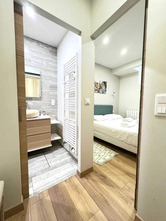 Elegant apartment - 2BR-5P - Champs de Mars - 5