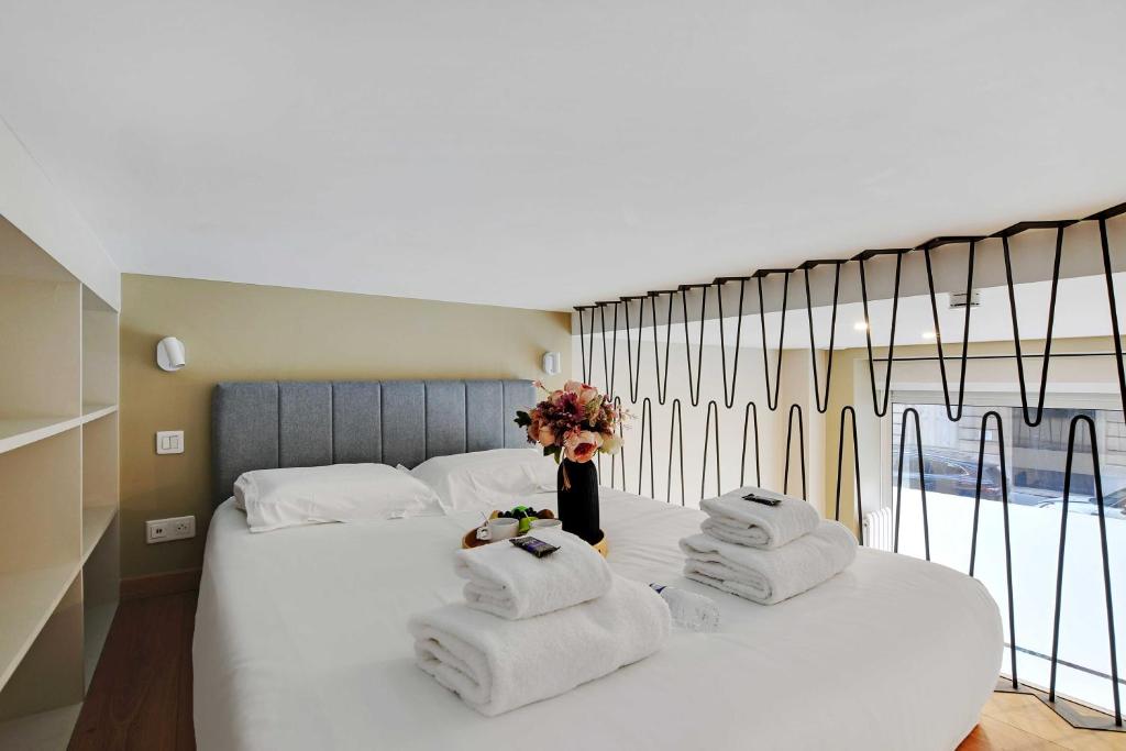 Elegant apartment - 2BR-5P - Champs de Mars - 4