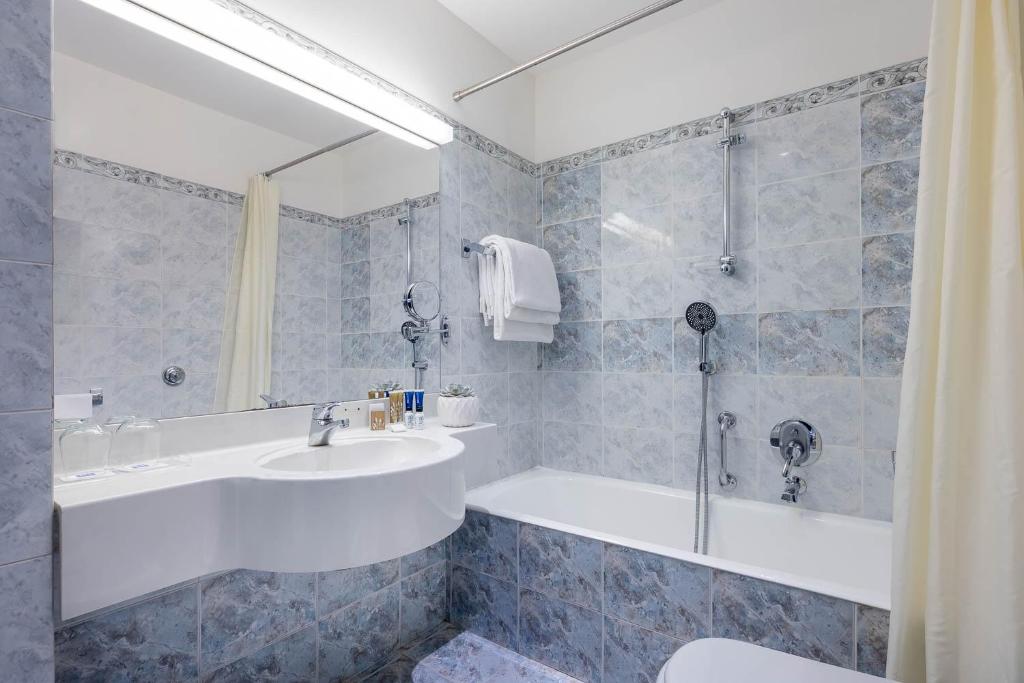 บริการและสิ่งอำนวยความสะดวก