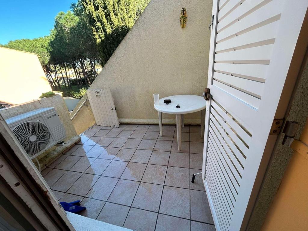 Appartement CAP D'AGDE 2-4 pers - 2