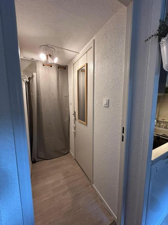 Appartement CAP D'AGDE 2-4 pers - 5