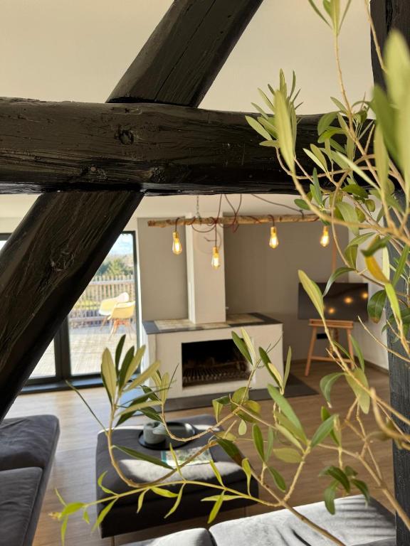 Penthouse, Buttelstedt