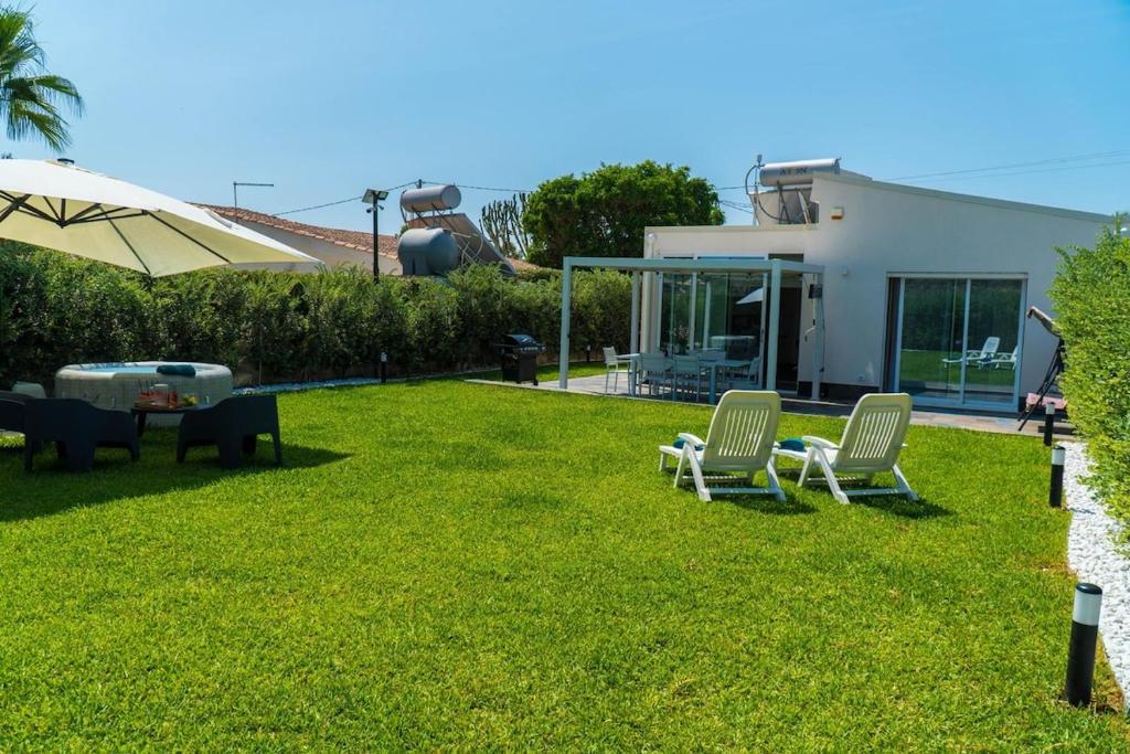 Villa Sole Plemmirio - 1