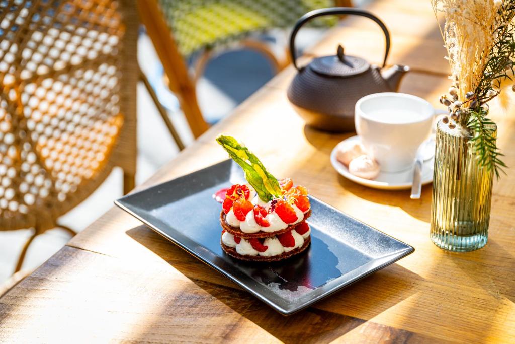 お料理のイメージ