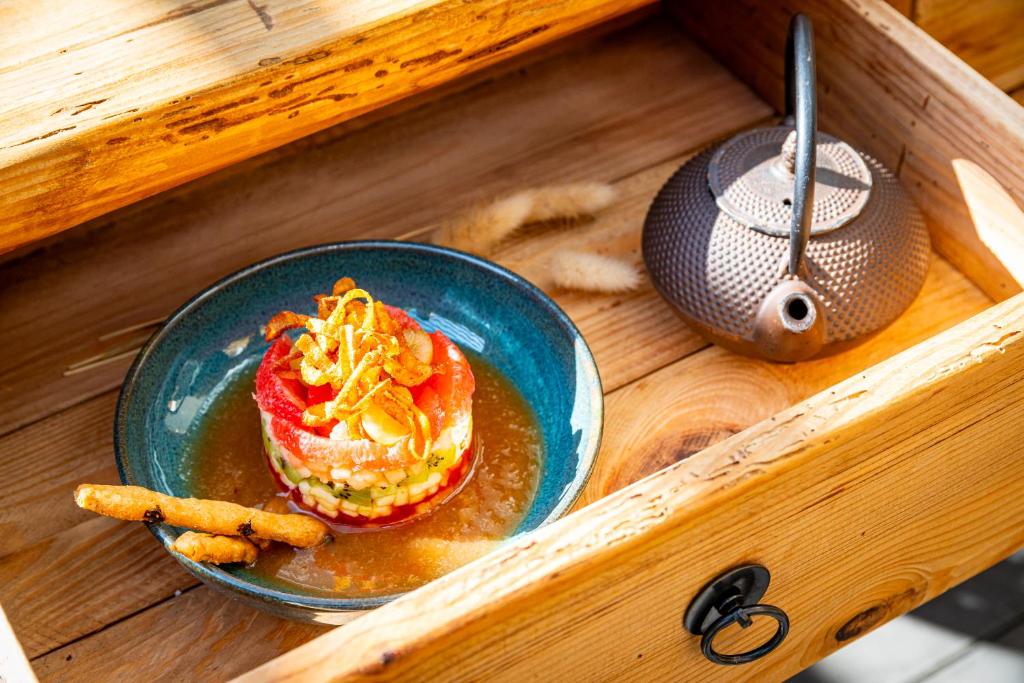 お料理のイメージ