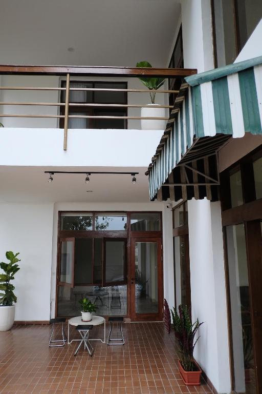 Balconé Bandung