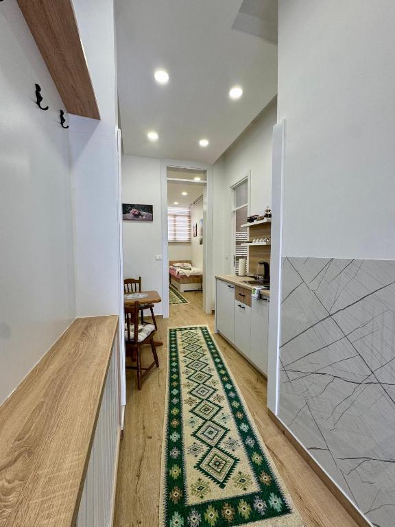 Apartman Potoklinica - 4