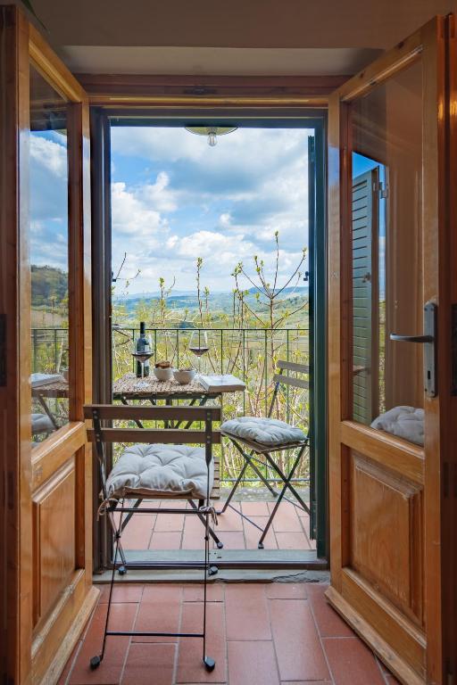 La Casa dei Fichi - 1