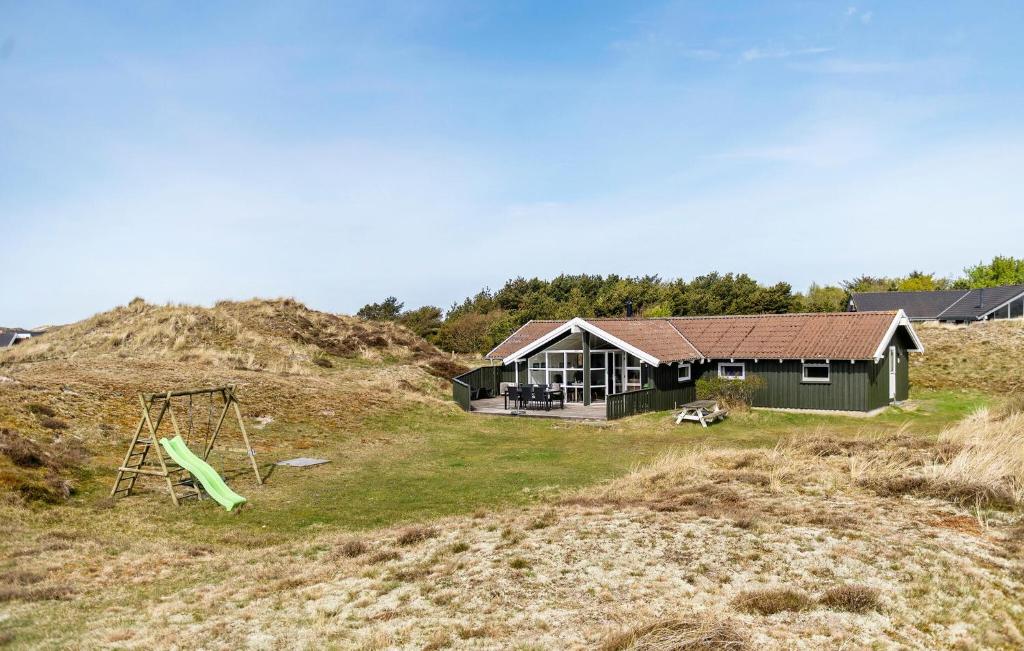 Amazing Home In Fanø With Wifi, Sønderho