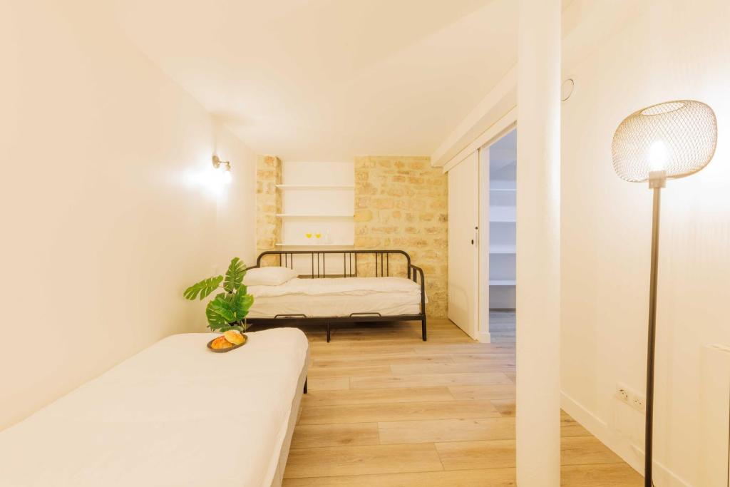 Exceptionnel duplex à proximité de Montmartre! - 4