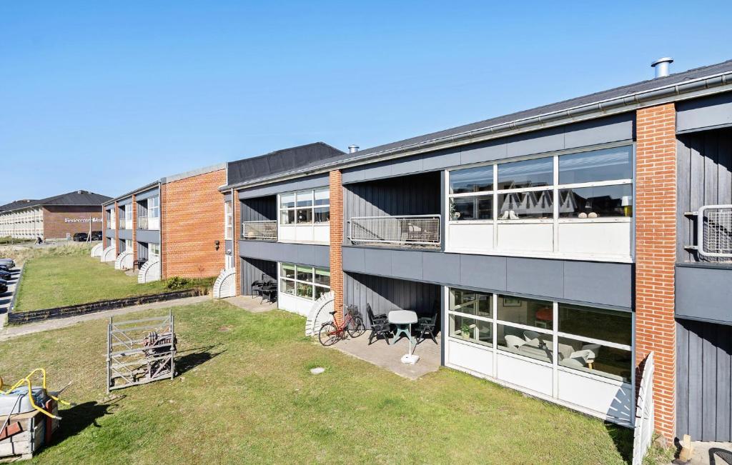 Gorgeous Apartment In Fanø With Wifi, Fano