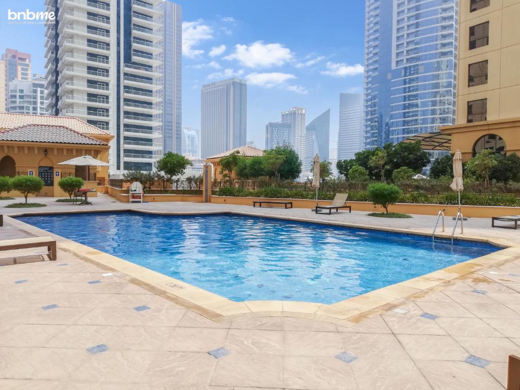 Large Family Home Murjan JBR, Dubai