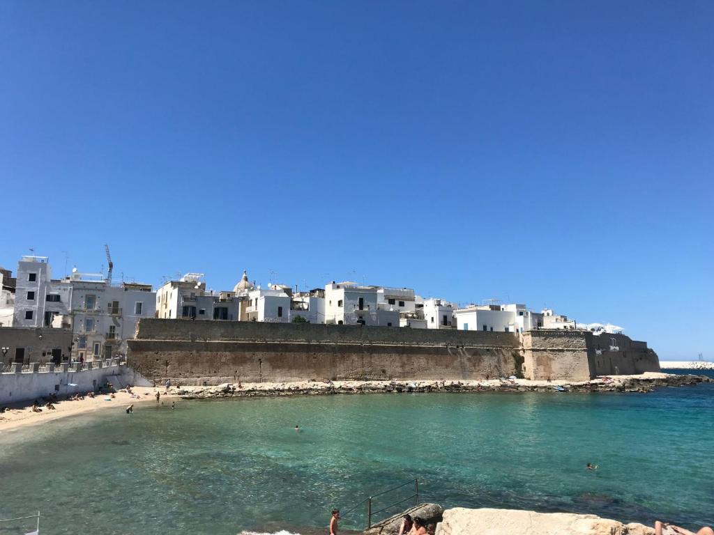 Seafront Apartments in Monopoli Old Town - 4