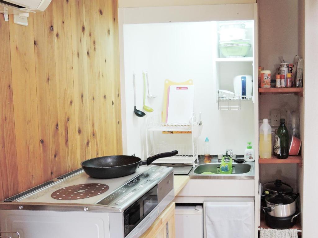 씨클로 노 레 호텔 이미지 2