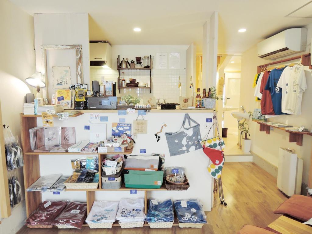 씨클로 노 레 호텔 이미지 2