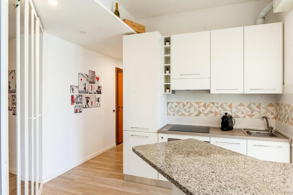 Corso Buenos Aires House Loreto - Pasteur M1 M2 - 2