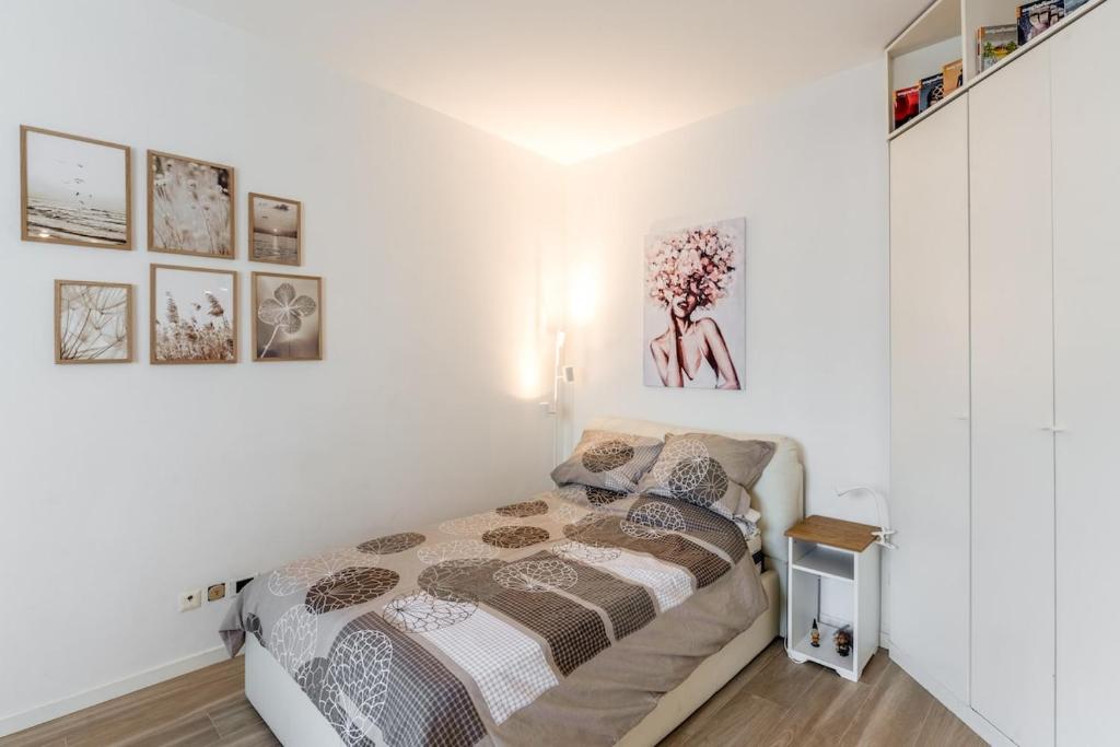 Corso Buenos Aires House Loreto - Pasteur M1 M2 - 4