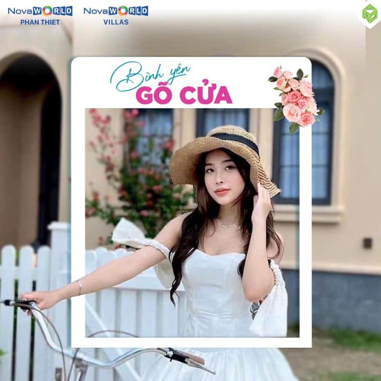 Novaworld Phan Thiết - Luxury villa 3 Phòng Ngủ, Phan Thiết