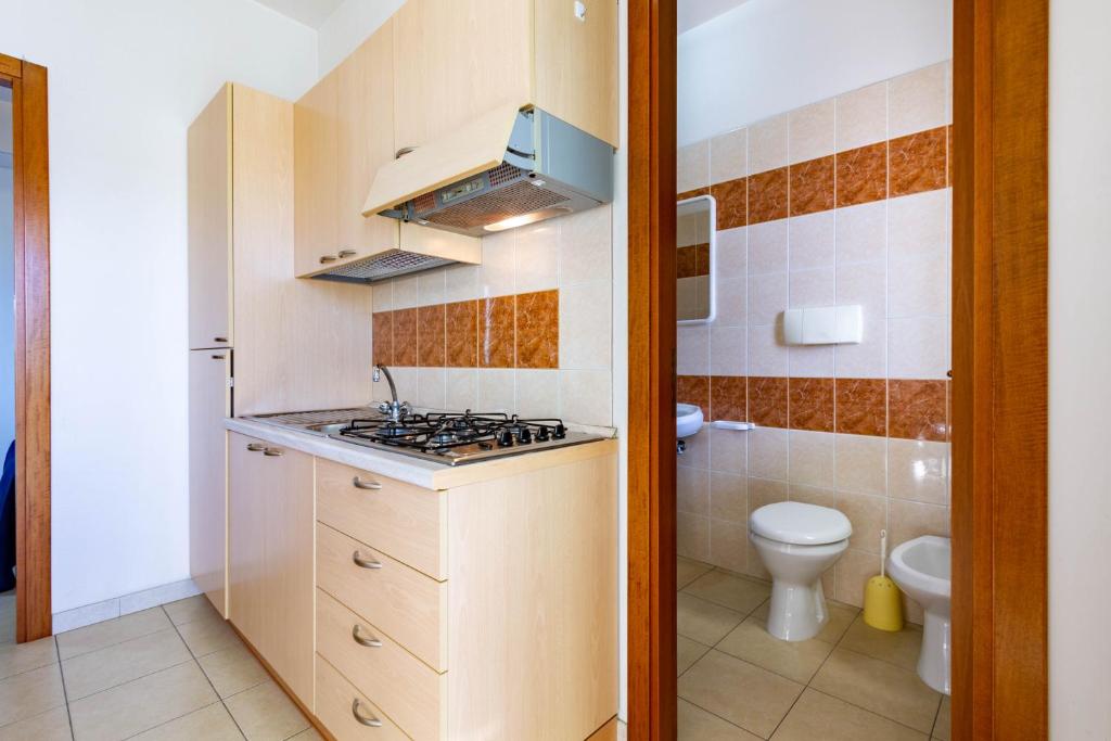 Appartamento Elga Bilo 1 - MyHo Casa - 5