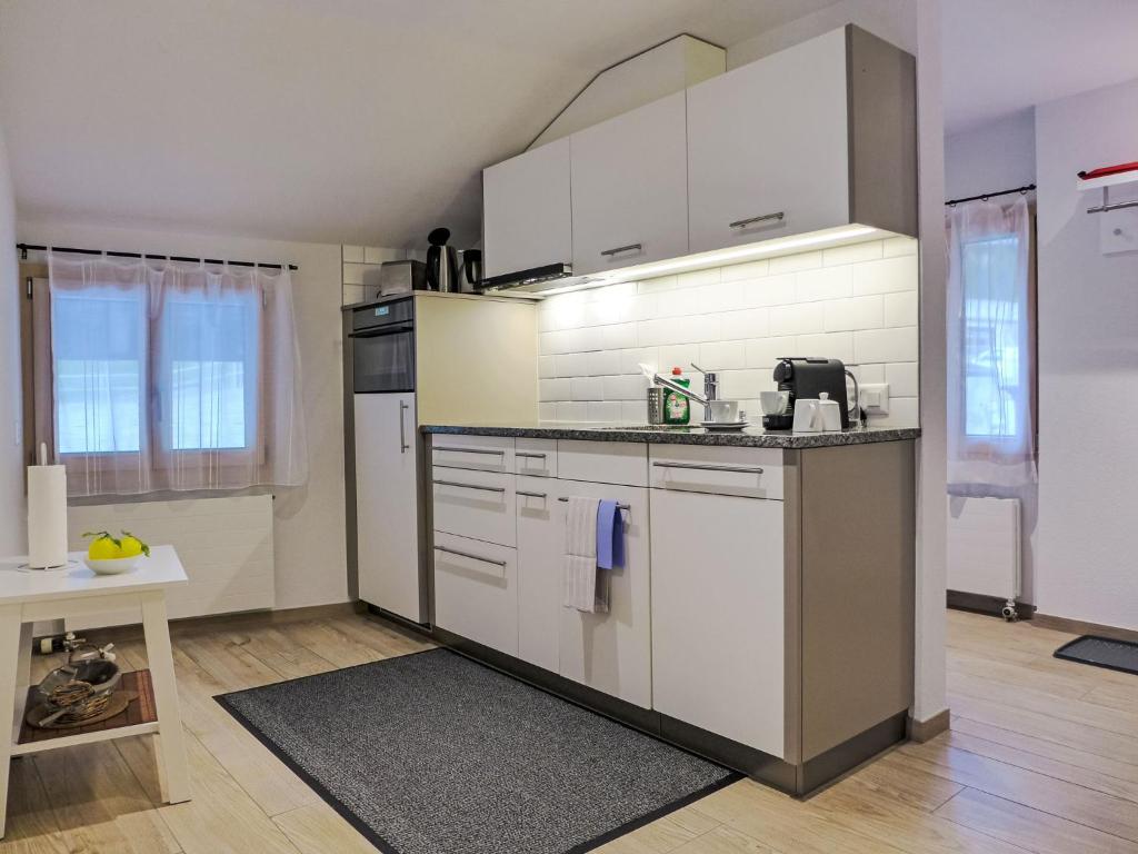 Apartment Schwendi 3 by Interhome - 3