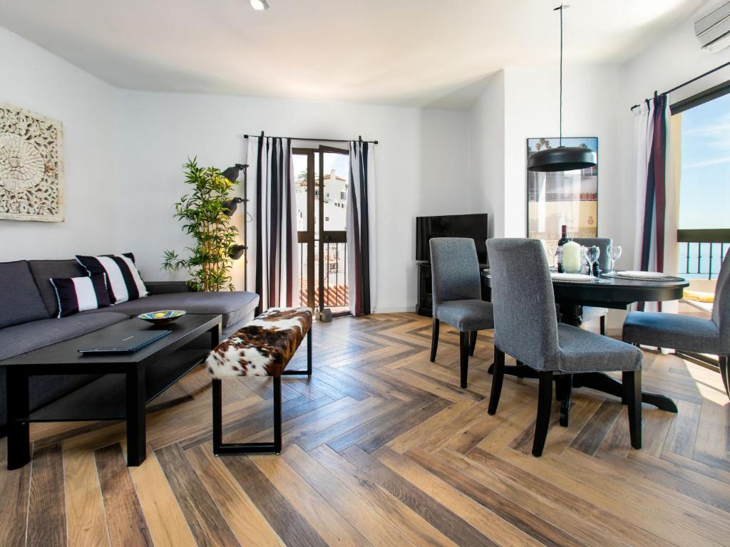 Apartment Vista del Mar by Interhome - 4